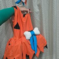 vestiti sartoriali carnevale