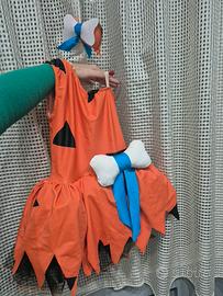 vestiti sartoriali carnevale