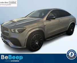 Mercedes-Benz GLE Coupé GLE COUPE 350 DE PHEV...