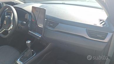 CRUSCOTTO 2024 RENAULT CAPTUR 1.0 B/GPL