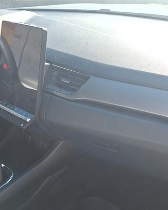 CRUSCOTTO 2024 RENAULT CAPTUR 1.0 B/GPL