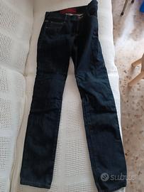 Pantaloni Jeans Esquade da donna.