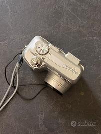 Nikon Coolpix 4300 – fotocamera digitale