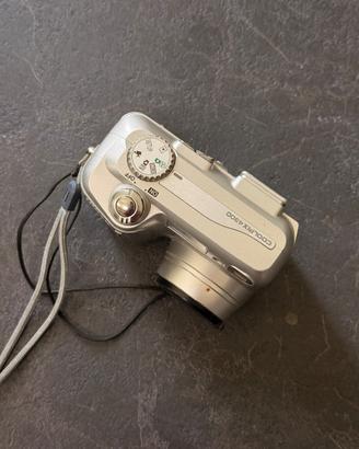 Nikon Coolpix 4300 – fotocamera digitale