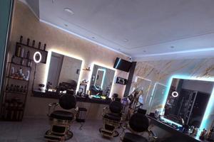 Attività barbershop