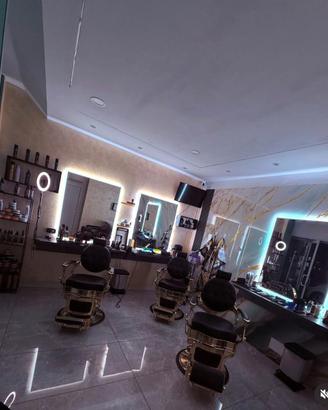 Attività barbershop