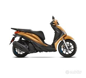 Piaggio Medley 200 S