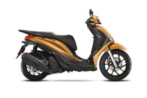Piaggio Medley 200 S