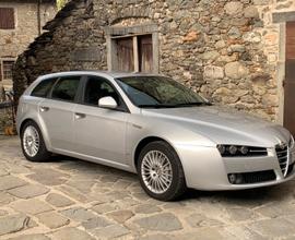 Alfa Romeo 159 2.4