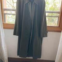 Cappotto lungo