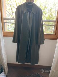 Cappotto lungo
