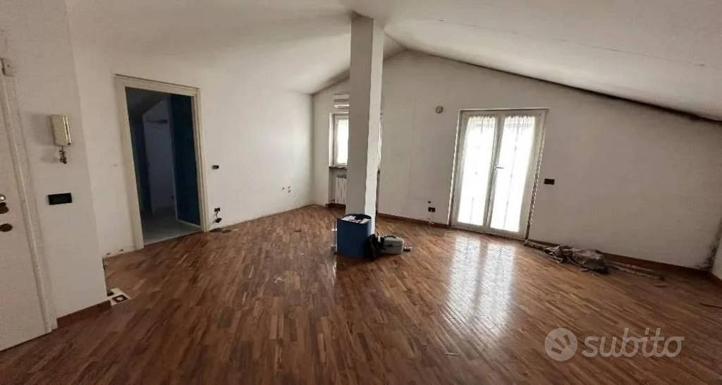 Appartamento – Bernareggio, Villanova - Altro