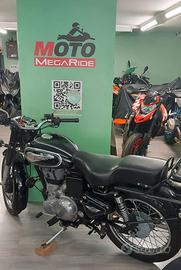 Royal Enfield Bullet 500 - INTERAMENTE FINANZIABIL