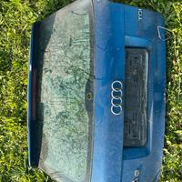 Portellone audi a3