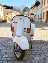 vespa pk 125