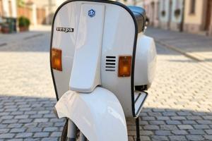 vespa pk 125