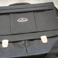 samsonite fino a 17 pollici