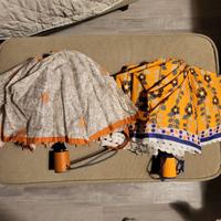 Ombrelli pieghevoli THUN