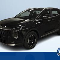 Kia Sportage 1.6 TGDI DCT Style (TT) PE