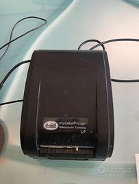 etichettatrice Buffetti