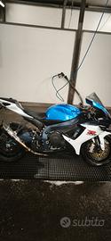 GSXR-600 L1 DEPO LIBRETTO