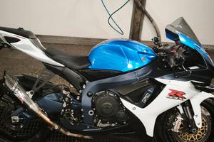 GSXR-600 L1 DEPO LIBRETTO