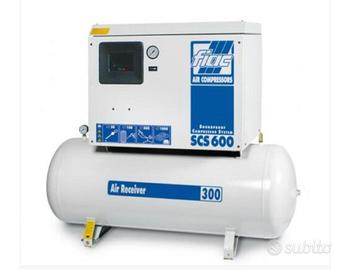 COMPRESSORE FIAC