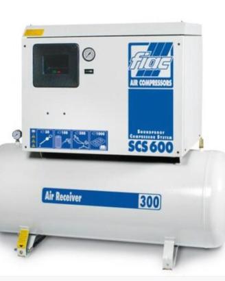 COMPRESSORE FIAC