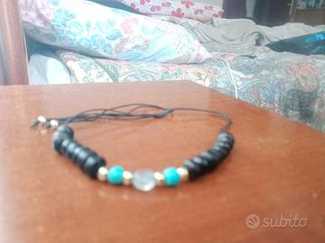 Braccialetto da spiaggia