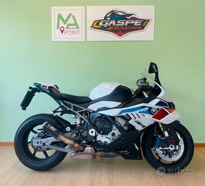 Bmw S 1000 RR PACCHETTO M - FINANZIABILE E GARANZI