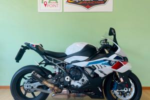 Bmw S 1000 RR PACCHETTO M - FINANZIABILE E GARANZI