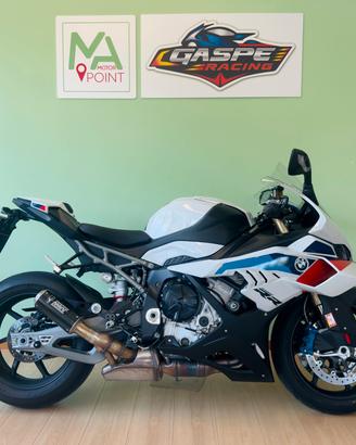 Bmw S 1000 RR PACCHETTO M - FINANZIABILE E GARANZI