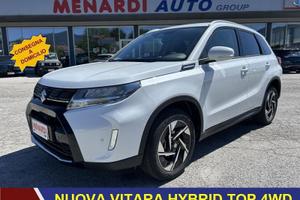 Suzuki Vitara 1.4 Hybrid 110cv 4WD AllGrip To...