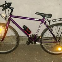 Bicicletta mountain bike 26” SDL 520