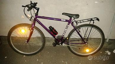 Bicicletta mountain bike 26” SDL 520