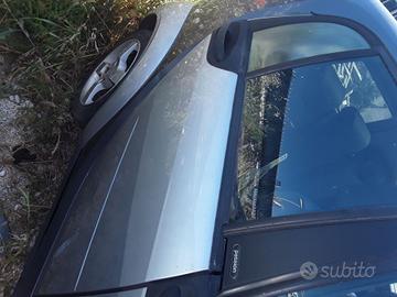 PORTIERA POSTERIORE DESTRA SMART Forfour 1Â° Serie
