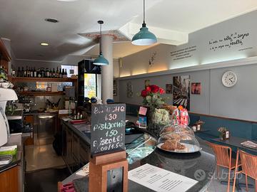 Cessione attività bar Gelateria