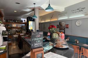 Cessione attività bar Gelateria