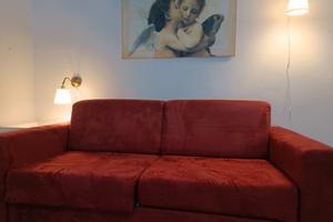 Monolocale pressi piazza Santo Spirito