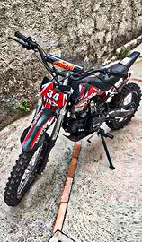 pit bike 