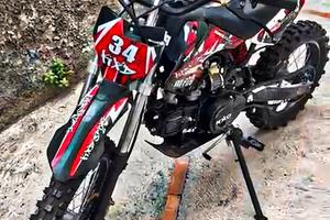 pit bike 