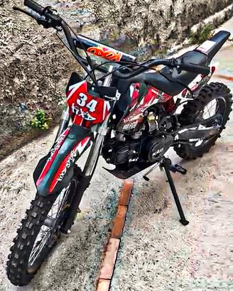 pit bike 