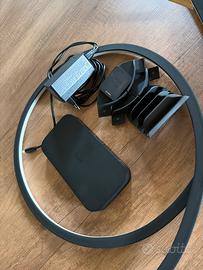 Philips Hue Sync Box 4K + Gradient Lightstrip 55”