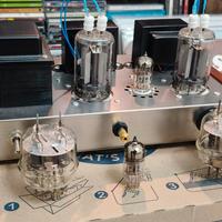 Valvolare artigianale 