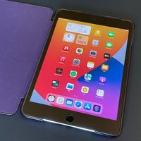 iPad Mini 4 - 128 GB - 4G