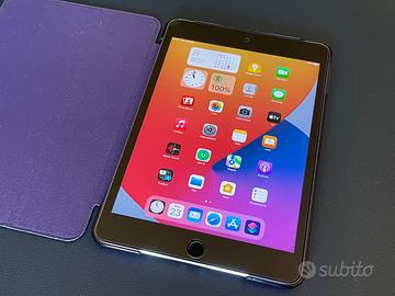 iPad Mini 4 - 128 GB - 4G