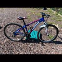 Mountainbike Torpado