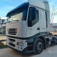 Iveco stralis 500 euro5