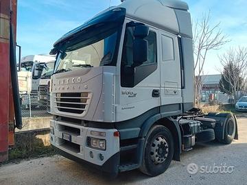 Iveco stralis 500 euro5