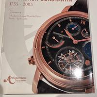 Orologi Vacheron Constantin Antiquorum